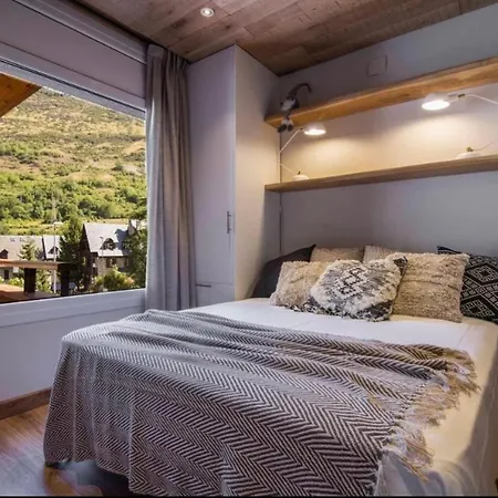 Apartaran 407 Con Terraza Betren